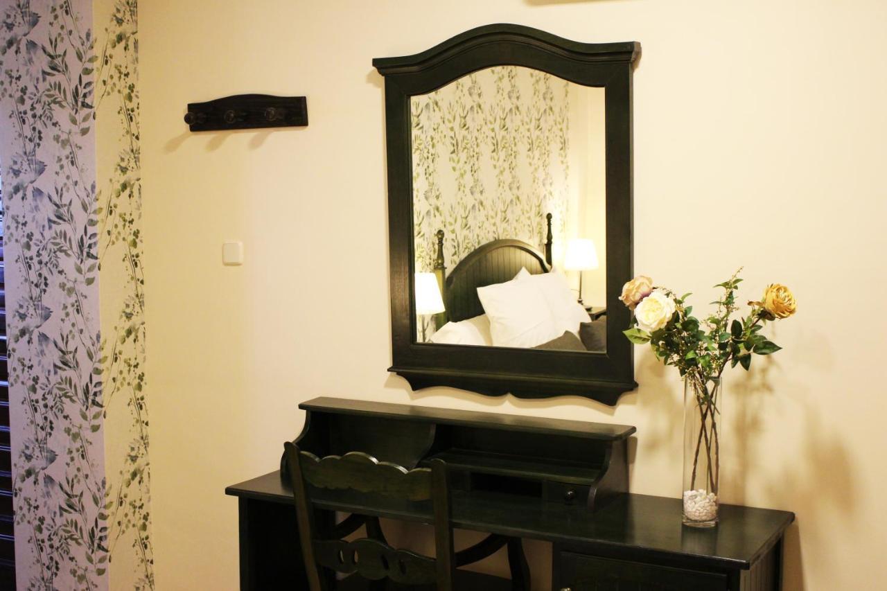 Hotel Rural Molino Del Albaicin Sabiote Екстер'єр фото