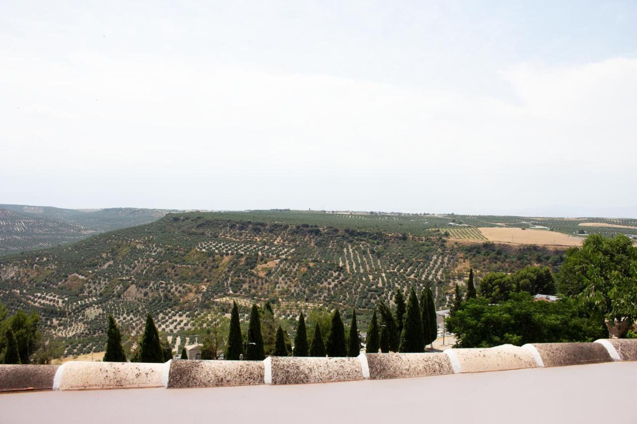 Hotel Rural Molino Del Albaicin Sabiote Екстер'єр фото